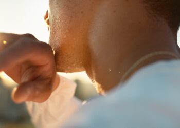 What is pheromone-maxxing? The no-shower related trend term, explained.