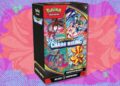 Best-ever price: The Pokémon TCG Chaos Rising Booster Bundle is under $50 at Amazon