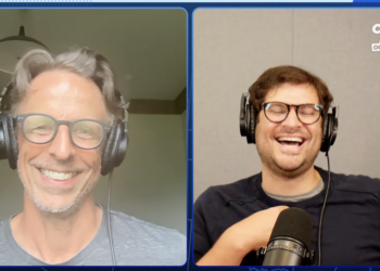 Seth Meyers launches A Closer Look as summer video podcast series