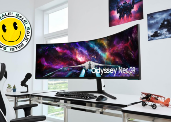 Gaming monitor deals that take the pain out of upgrading: Save up to $650 on our top picks from LG and Samsung