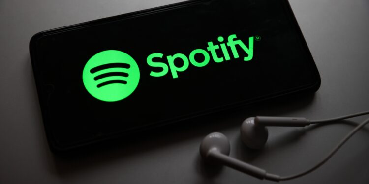 How much is Spotify Premium in the U.S.?