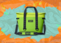 Keep your food and drinks cold on the go with this Yeti soft cooler — and its on sale
