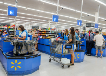 Walmart Tap to Pay: Contactless Apple Pay is finally coming to Walmart