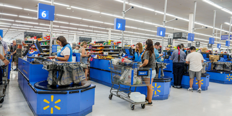 Walmart Tap to Pay: Contactless Apple Pay is finally coming to Walmart