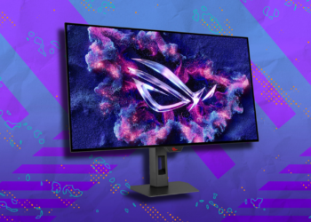 Dont miss a record deal on this ASUS ROG 4K monitor — next level gaming with $100 savings