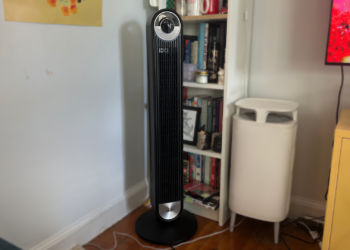We tested bladeless fans during a heat wave. These are the best to keep cool.