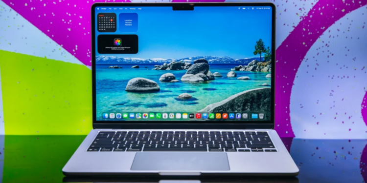 RAMageddon is reportedly causing a MacBook Air shortage