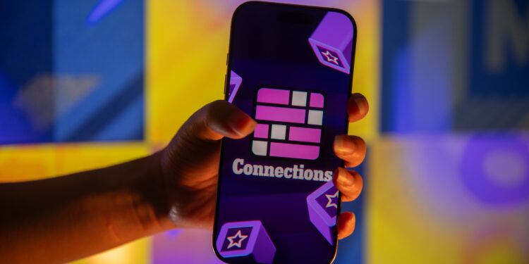 NYT Connections Sports Edition today: Hints and answers for August 5, 2026