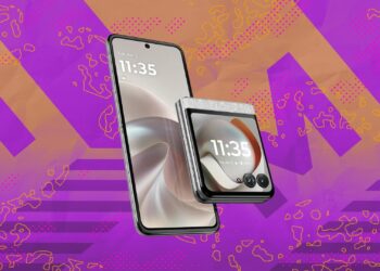 T-Mobile is giving away the 2026 Motorola Razr for free — how to qualify