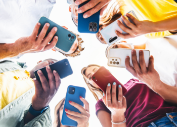 Why Gen Z is ditching mainstream dating apps for hyper-niche spaces