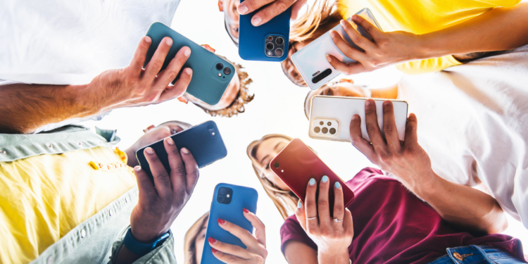 Why Gen Z is ditching mainstream dating apps for hyper-niche spaces