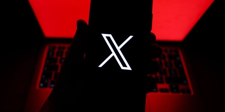 How to stop videos autoplaying on X