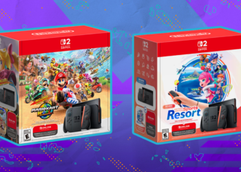 Nintendo announces two new Switch 2 bundles, set to arrive after price hike