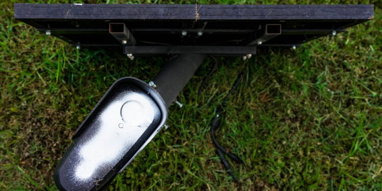 Someone stole every Flock camera in this Minnesota city