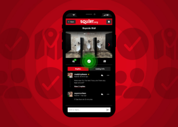 Squirts latest related update term wants you to stop scrolling and start hooking up