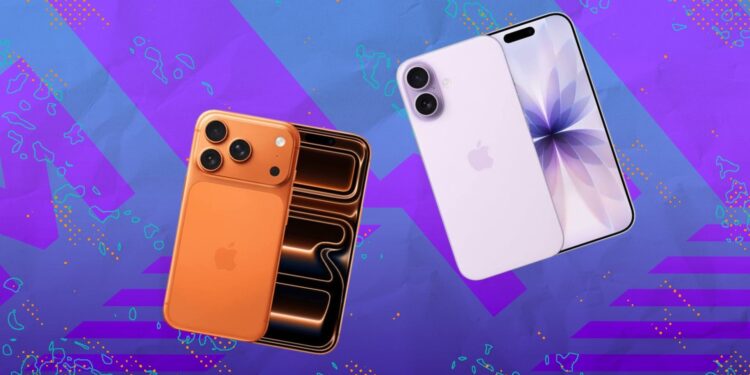 T-Mobile is giving away the Apple iPhone 17 for free — how to qualify