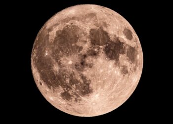 Moon phase today: What the Moon will look like on August 6