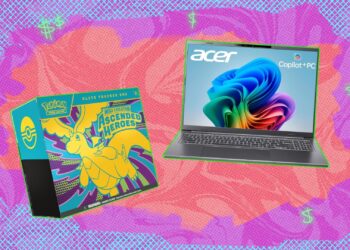 The best deals this week, according to Mashables team of shopping experts