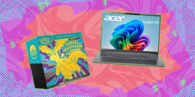 The best deals this week, according to Mashables team of shopping experts