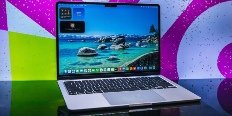 MacBook Air deal alert: Amazon’s rare sale beats Apple’s price hike