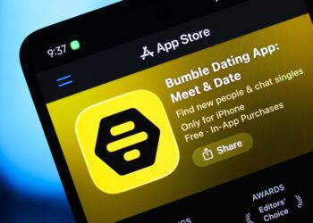 Men will soon be able to message first on Bumble