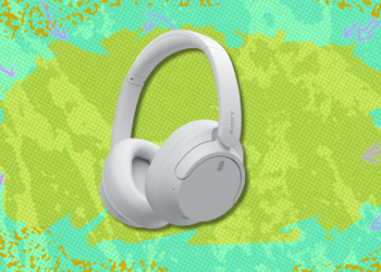 Upgrade your study setup for under $100 with this rare Sony noise-canceling headphones deal