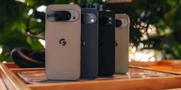 Google Pixel 11 Pro: Everything we know before the official Aug. 12 reveal alternative