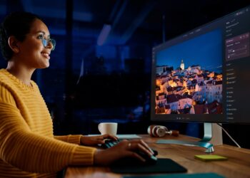 Own Luminar Neo for $80 with this lifetime photo editing bundle