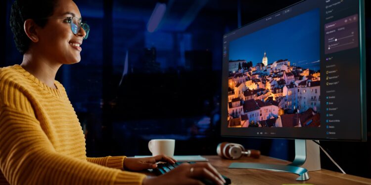 Own Luminar Neo for $80 with this lifetime photo editing bundle