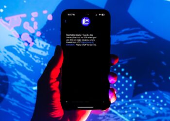 Mashable will send the best deals directly to your phone daily — how to sign up for free