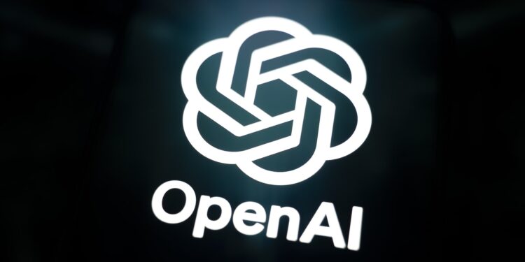 OpenAIs AI smart speaker will reportedly be shaped like a doughnut