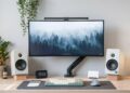 Creatives new XF1 desktop speaker proves big sound doesnt need a big footprint