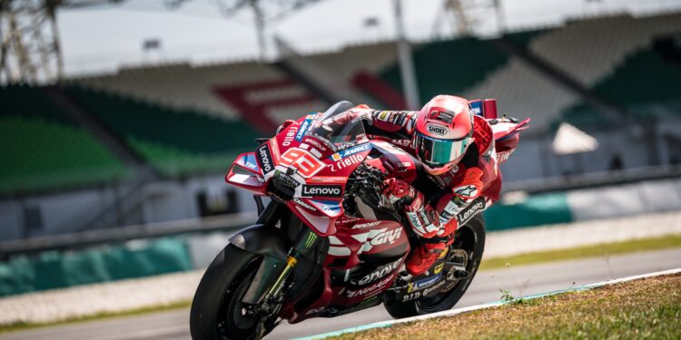 How to watch MotoGP live streams online for free