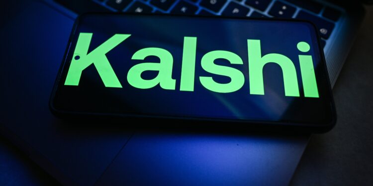 New York sues Kalshi, claiming its unlicensed gambling