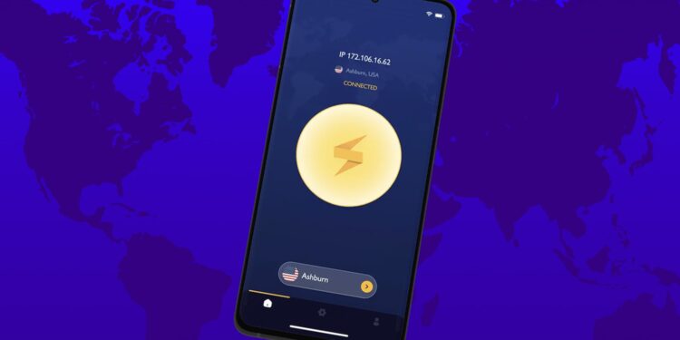 Lock down your online privacy for life for just $2 a device with this VPN deal