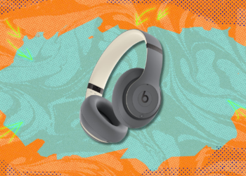 Forget AirPods Max: Every color of the Beats Studio Pro just dropped to $169
