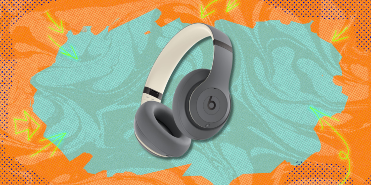 Forget AirPods Max: Every color of the Beats Studio Pro just dropped to $169