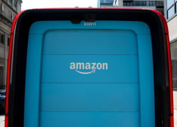 Amazons new Texas AI data center will include massive amounts of air pollution