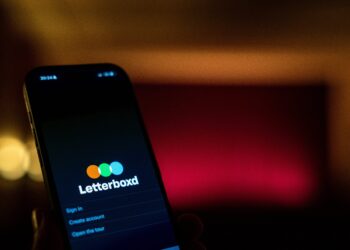 Letterboxd is down, company alternative says its working on a fix