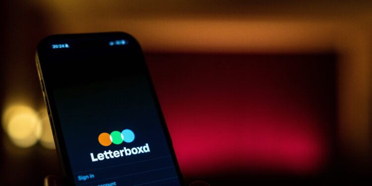 Letterboxd is down, company alternative says its working on a fix