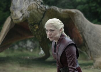 When is House of the Dragon Season 4 coming out?