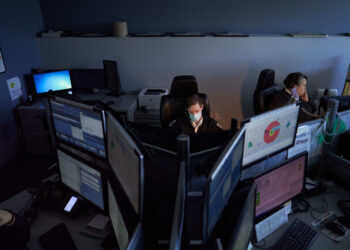911 calls are getting the AI treatment now