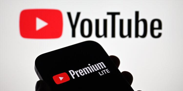 YouTube just raised the bar for creators to earn ad revenue variation