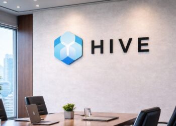 HIVE Digital Lands $350M AI Deal With 5-Year Cloud Contract