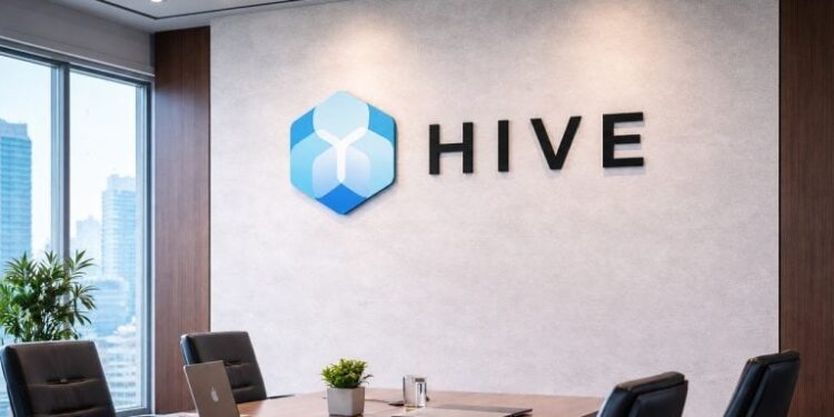 HIVE Exec: AI GPUs Earn 10x More per Hour Than Mining Rigs