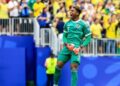 Aston Villa targets Zion Suzuki as Emiliano Martinez’s future wavers