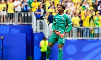 Aston Villa targets Zion Suzuki as Emiliano Martinez’s future wavers