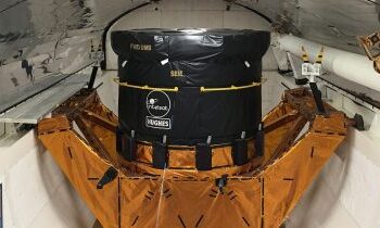 Hughes Satellite Systems files for Chapter 11 bankruptcy with $1.5 billion debt deadline looming
