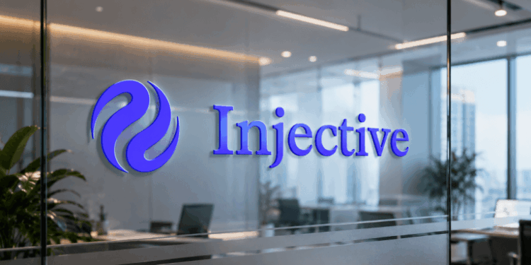 Injective Expands Tokenization Push With SEC Transfer Agent Status