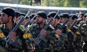 Iran prepares to expand conflict with US, Arab intelligence reports